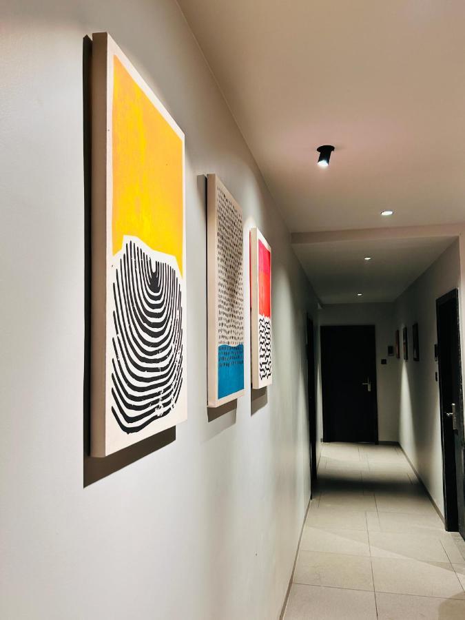 Yarinn Vijayawada Exterior photo