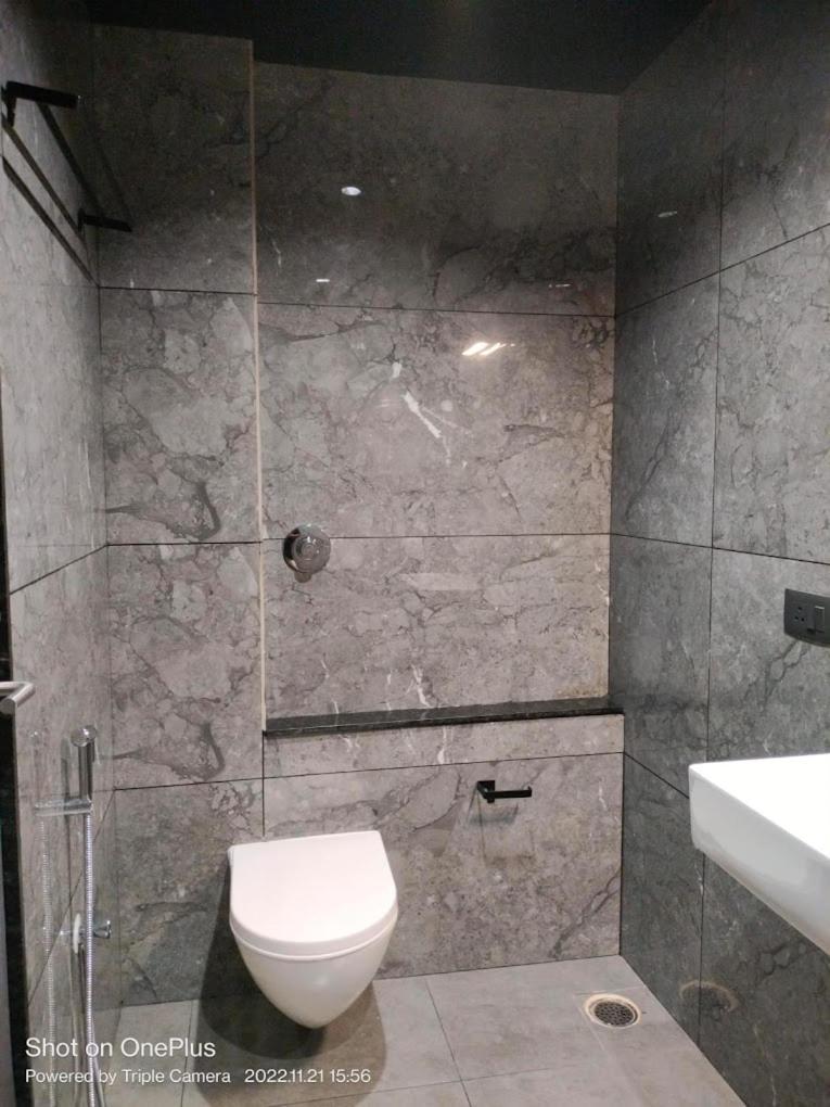 Yarinn Vijayawada Exterior photo